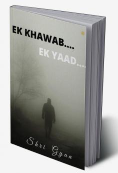 EK KHWAAB.... EK YAAD ~एक ख्वाब एक याद