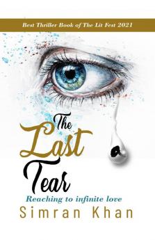 The Last Tear - Reaching to Infinite Love