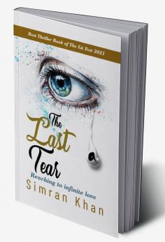 The Last Tear - Reaching to Infinite Love