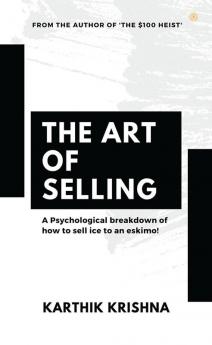 The Art of Selling