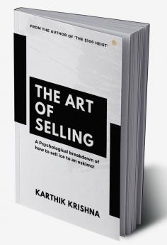 The Art of Selling