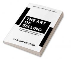 The Art of Selling