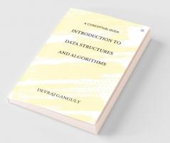 Introduction To Data Structures And Algorithms