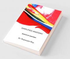 Simplified Anatomy: Basics of Anatomy