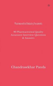 Pharmaceutical Industry Documents