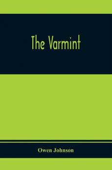 The Varmint