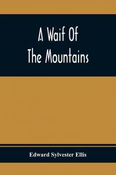 A Waif Of The Mountains