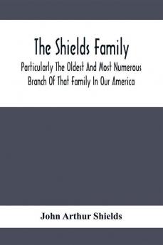 The Shields Family