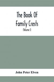 The Book Of Family Crests