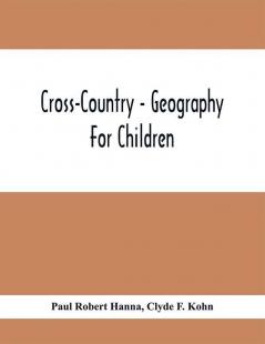 Cross-Country - Geography For Children