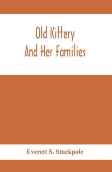 Old Kittery And Her Families