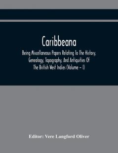 Caribbeana