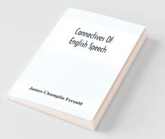 Connectives Of English Speech