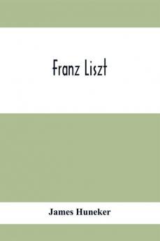 Franz Liszt