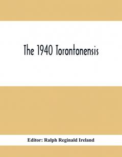 The 1940 Torontonensis