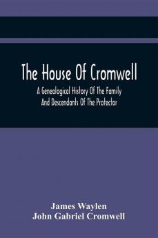 The House Of Cromwell