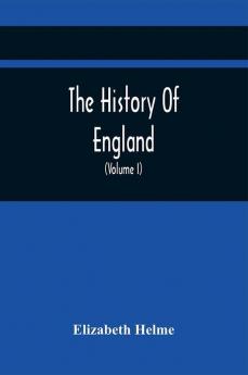 The History Of England