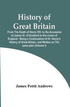 History Of Great Britain