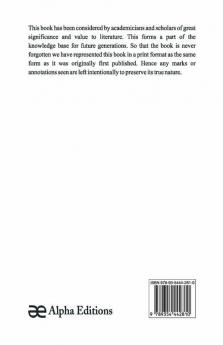 An Introductory Course Of Quantitative Chemical Analysis With Explanatory Notes And Stoichiometrical Problems