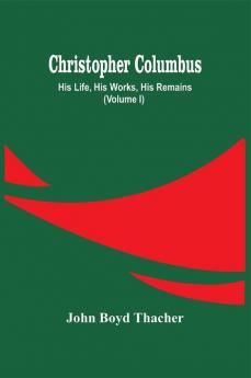 Christopher Columbus