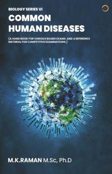 Common Human Diseases