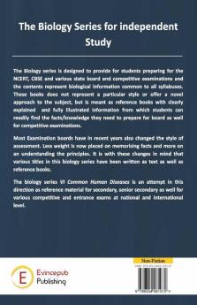 Common Human Diseases