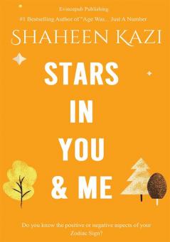 Stars in You & Me