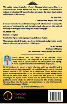 Blooming Aches From The Heart