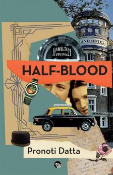 HALF BLOOD