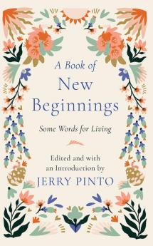 A BOOK OF NEW BEGINNINGS