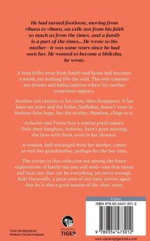 GOING STORIES OF KINSHIP