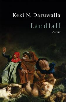 LANDFALL POEMS