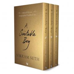 A Suitable Boy