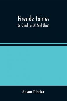 Fireside Fairies