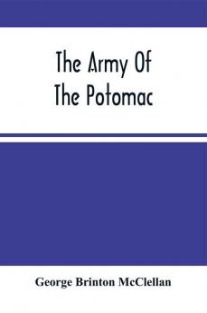 The Army Of The Potomac