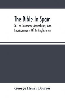 The Bible In Spain