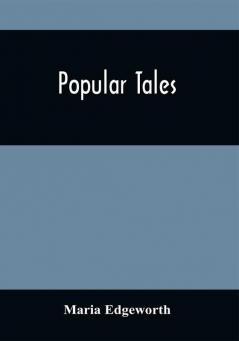 Popular Tales