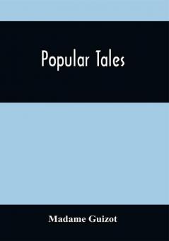 Popular Tales