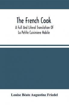 The French Cook