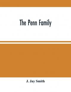 The Penn Family