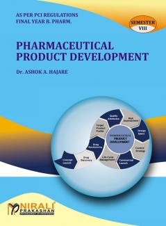 Pharmaceutical Product Development