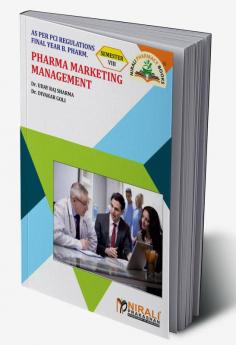 Pharma Marketing Management