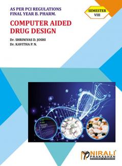 Computer Aided Drug Design