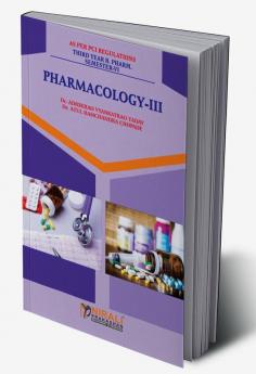 Pharmacology-III