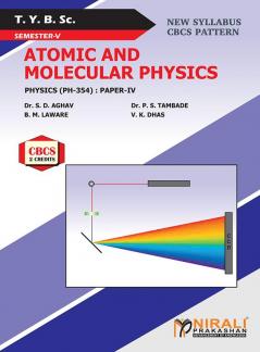 Atomic and Molecular Physics