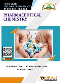 Pharmaceutical Chemistry