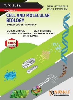 Cell and Molecular Biology