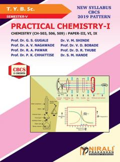 Practical Chemistry-I