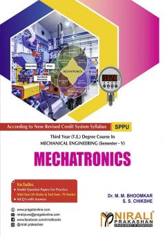 MECHATRONICS (Third Year (TE) Mechanical Engineering Semester 5)