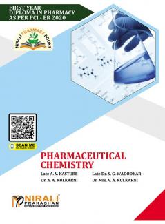 Pharmaceutical Chemistry